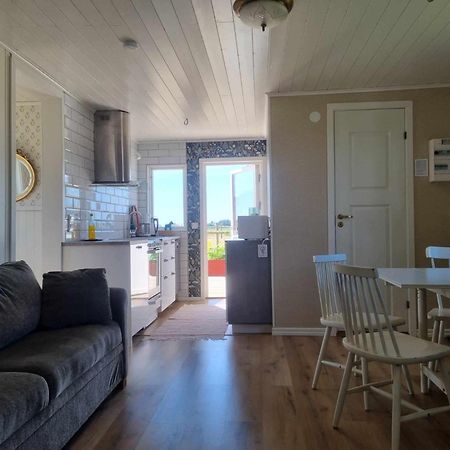 Villa Roennas Tvååker Esterno foto