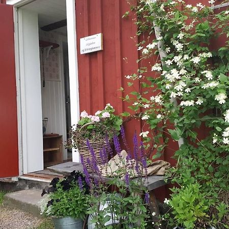 Villa Roennas Tvååker Esterno foto
