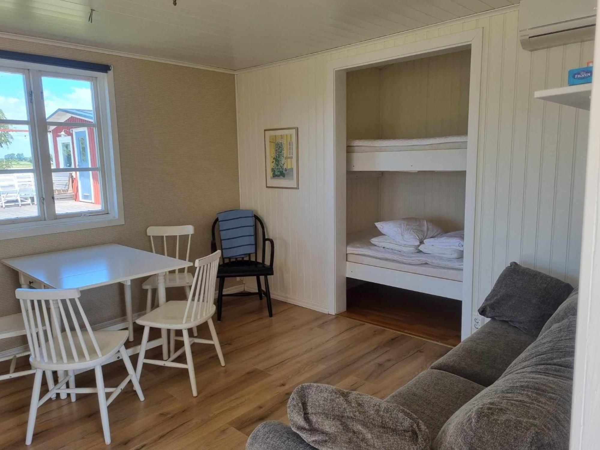 Villa Roennas Tvååker Esterno foto