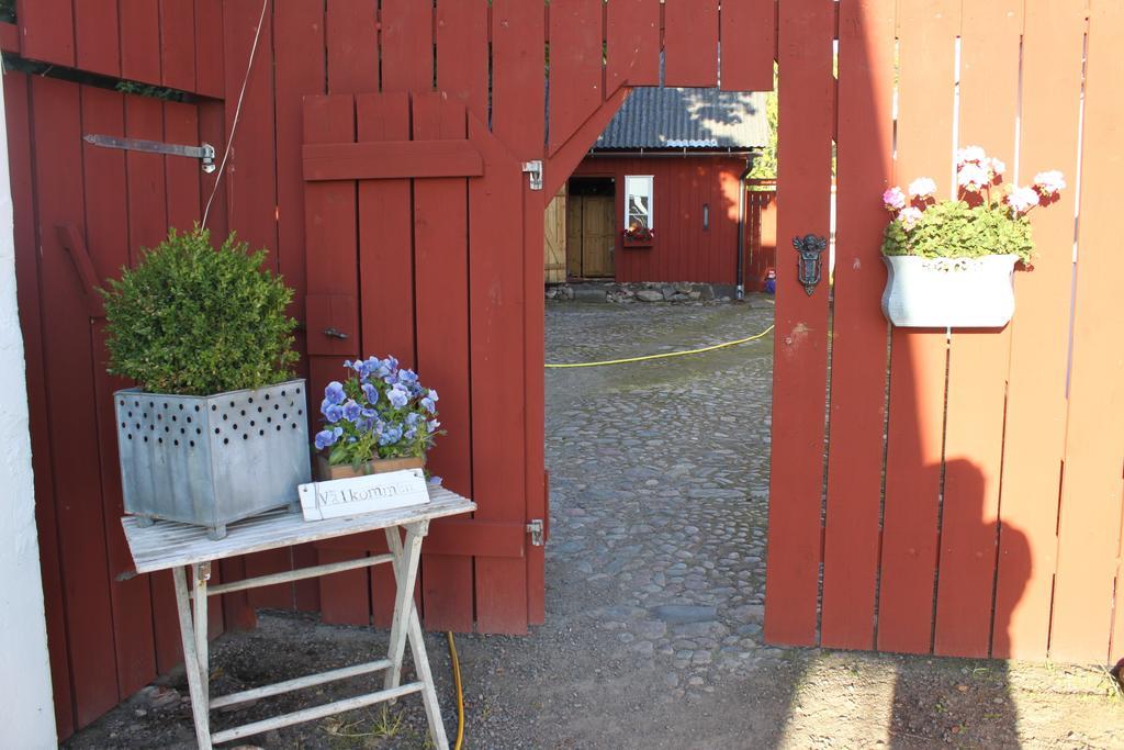 Villa Roennas Tvååker Camera foto
