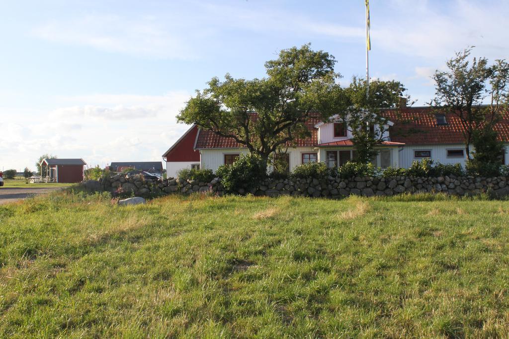 Villa Roennas Tvååker Camera foto
