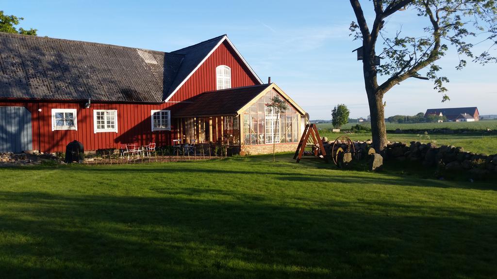 Villa Roennas Tvååker Camera foto