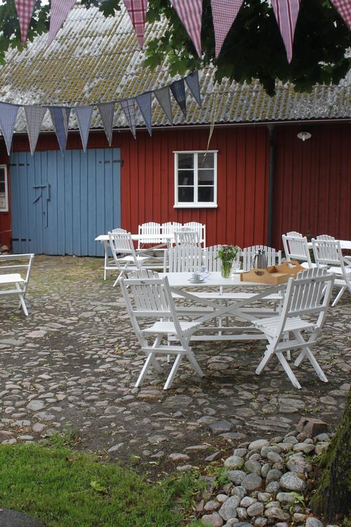 Villa Roennas Tvååker Camera foto