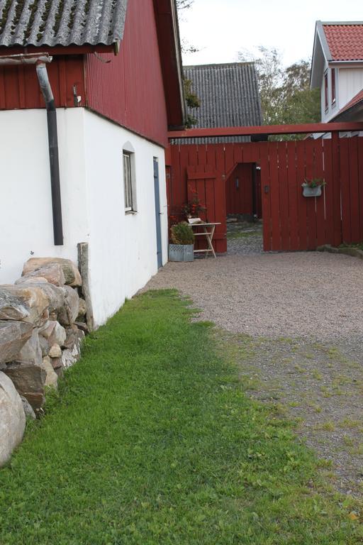 Villa Roennas Tvååker Esterno foto