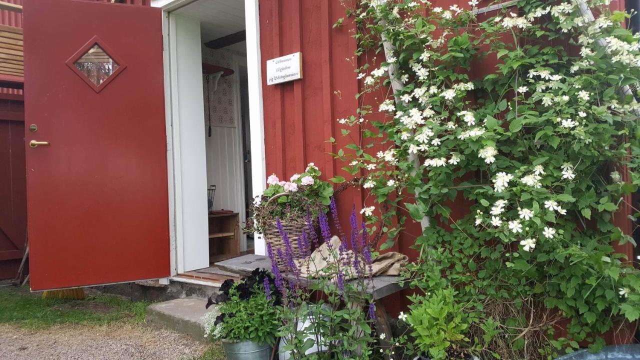 Villa Roennas Tvååker Esterno foto